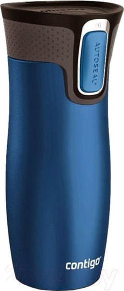 Изображение товара Термокружка Contigo West Loop / 2095799 (Monaco)