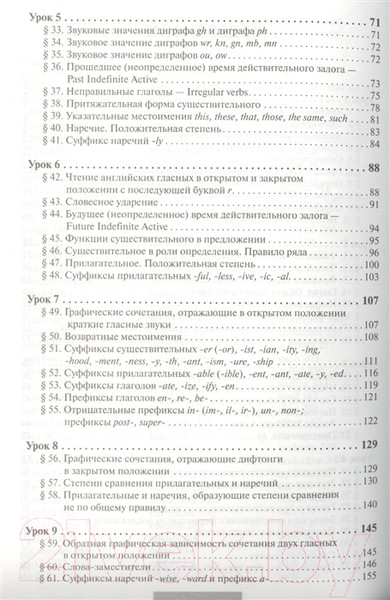 Изображение товара Учебник АСТ Полный курс английского языка. Учебник-самоучитель (Рубцова М.)