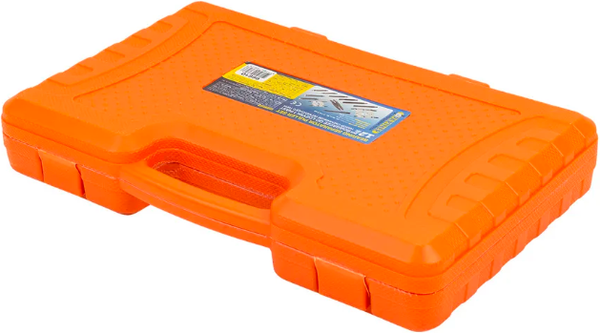 Изображение товара Набор съемников Partner PA-66610 (12 предметов)