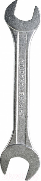 Изображение товара Набор ключей Вихрь 73/6/5/5