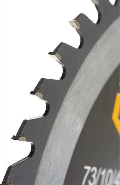 Изображение товара Пильный диск Вихрь 73/10/4/9