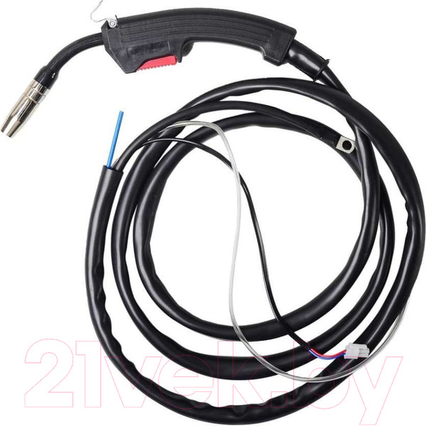 Изображение товара Горелка сварочная Ресанта 71/6/2