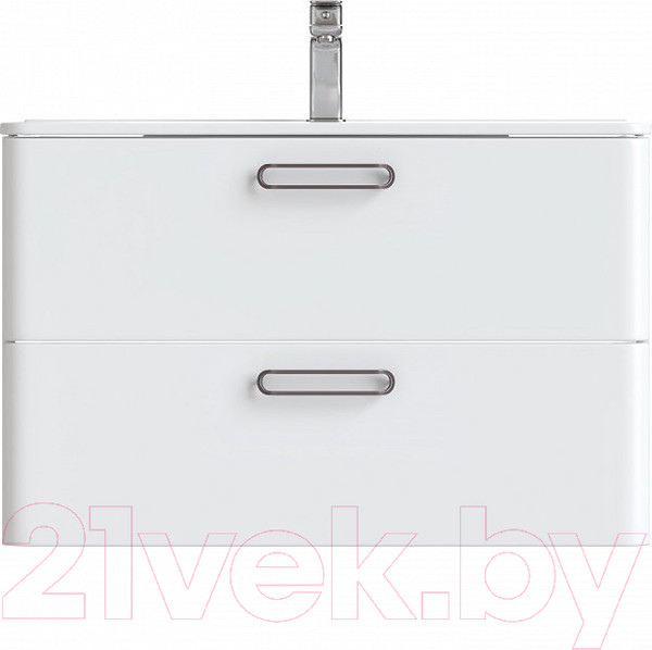 Изображение товара Тумба с умывальником IDDIS BRI80W0i95K