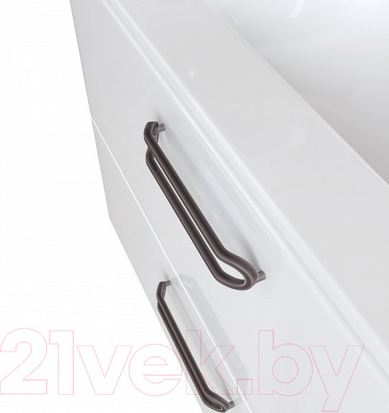 Изображение товара Тумба с умывальником IDDIS BRI80W0i95K