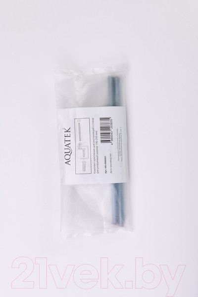 Изображение товара Крепление для инсталляции Aquatek KKI-0000001