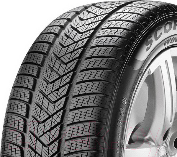 Изображение товара Зимняя шина Pirelli Scorpion Winter 235/50R20 104V