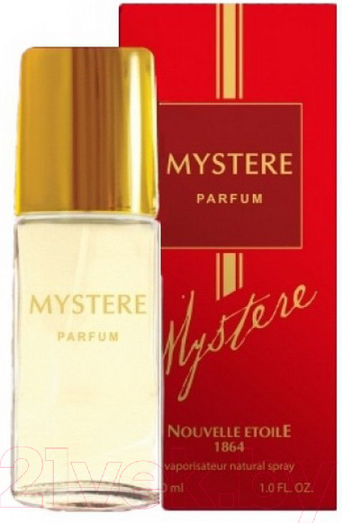 Изображение товара Духи Новая Заря Тайна (30мл)