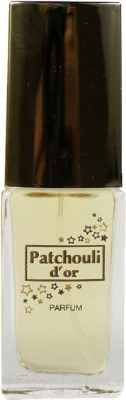 Изображение товара Духи Новая Заря Золотая пачули (16мл)