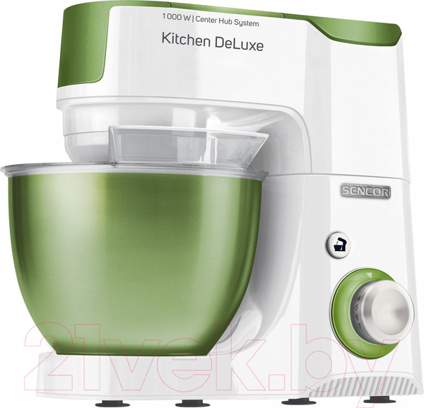 Изображение товара Кухонный комбайн Sencor STM 4460GG