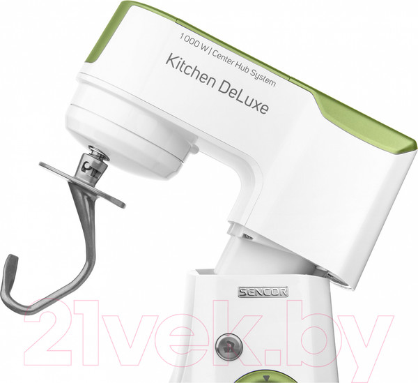 Изображение товара Кухонный комбайн Sencor STM 4460GG