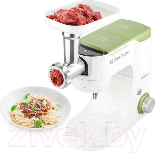 Изображение товара Кухонный комбайн Sencor STM 4460GG