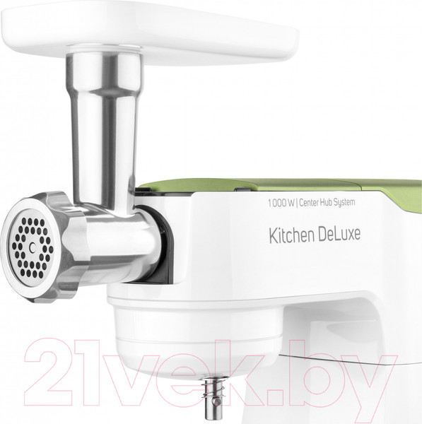 Изображение товара Кухонный комбайн Sencor STM 4460GG