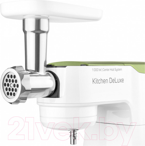 Изображение товара Кухонный комбайн Sencor STM 4460GG