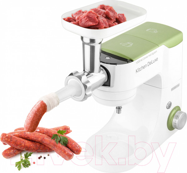 Изображение товара Кухонный комбайн Sencor STM 4460GG