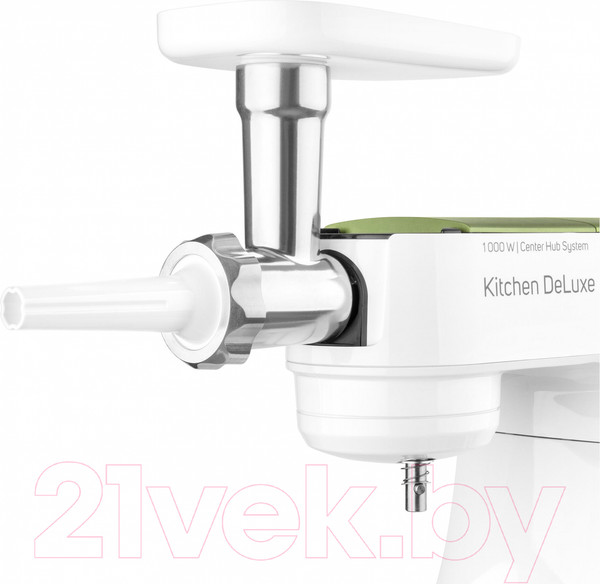 Изображение товара Кухонный комбайн Sencor STM 4460GG