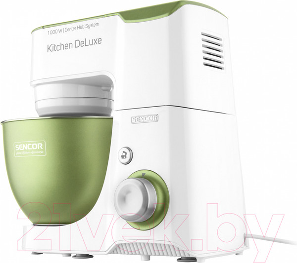 Изображение товара Кухонный комбайн Sencor STM 4460GG