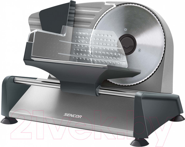 Изображение товара Ломтерезка Sencor SFS 4050SS