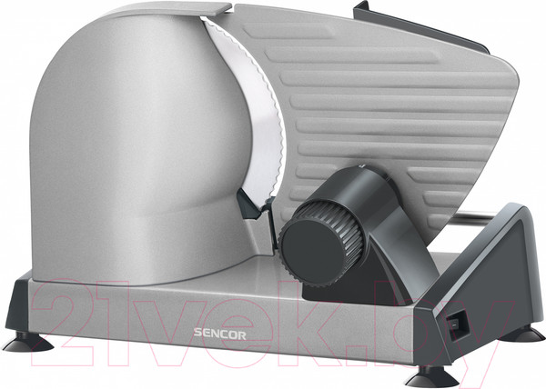 Изображение товара Ломтерезка Sencor SFS 4050SS
