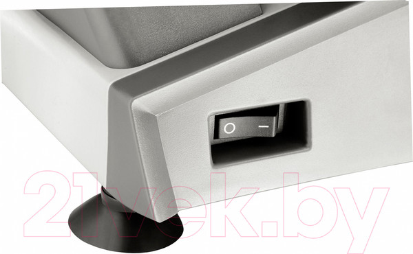 Изображение товара Ломтерезка Sencor SFS 4050SS