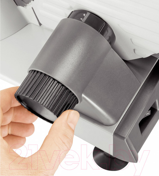 Изображение товара Ломтерезка Sencor SFS 4050SS
