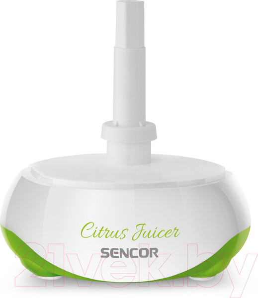 Изображение товара Соковыжималка электрическая Sencor SCJ 1051GR