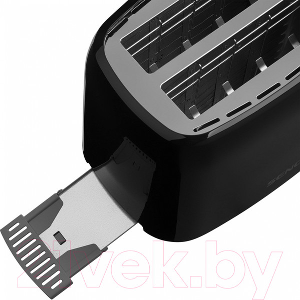 Изображение товара Тостер Sencor STS 2607BK