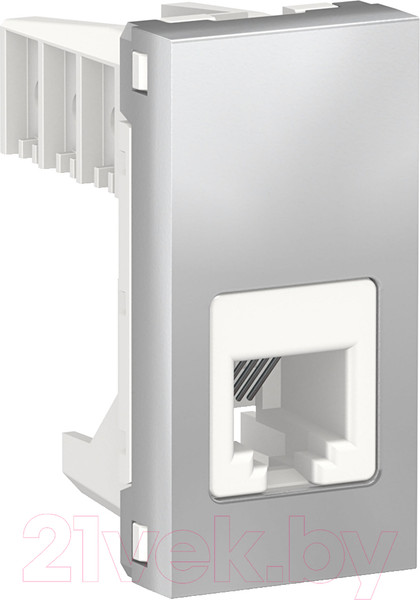 Изображение товара Розетка Schneider Electric Unica NU349130
