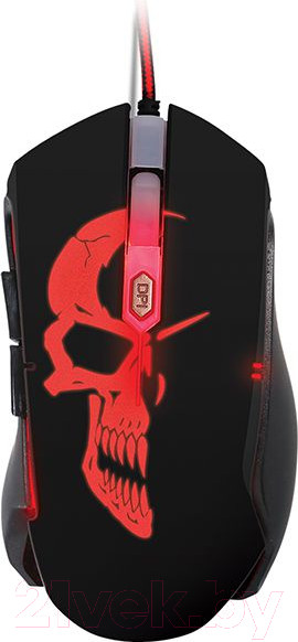 Изображение товара Мышь Qumo Axe M07