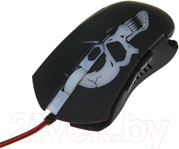 Изображение товара Мышь Qumo Axe M07