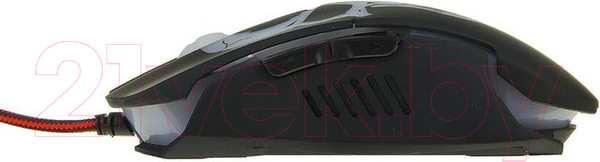 Изображение товара Мышь Qumo Axe M07