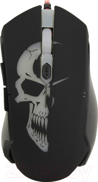 Изображение товара Мышь Qumo Axe M07