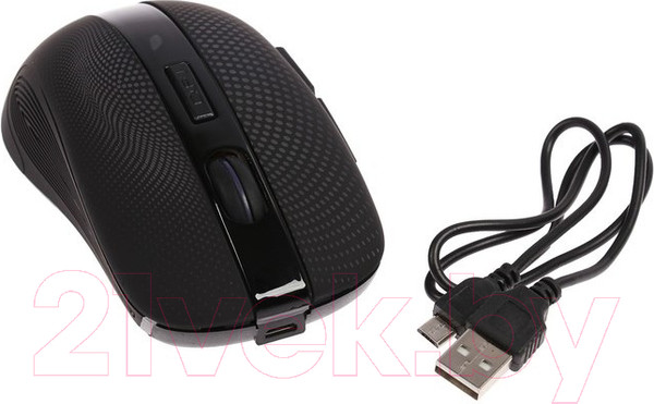 Изображение товара Мышь Qumo Office Comfort M18