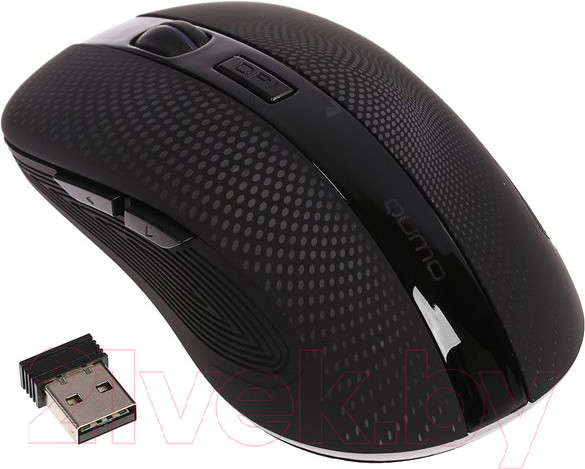 Изображение товара Мышь Qumo Office Comfort M18
