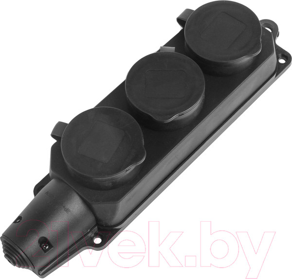 Изображение товара Розетка КС Турига 230В 2P+PE 16A IP44 / 74809