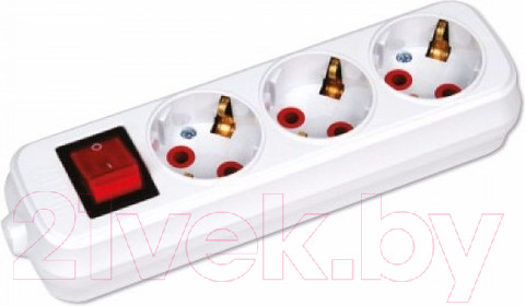 Изображение товара Колодка удлинителя КС Дабрабыт 74819