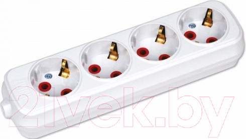 Изображение товара Колодка удлинителя КС Дабрабыт 74816