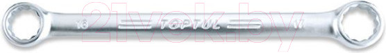 Изображение товара Гаечный ключ Toptul AABM2022