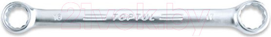 Изображение товара Гаечный ключ Toptul AABM2123