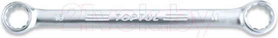 Изображение товара Гаечный ключ Toptul AABM2224