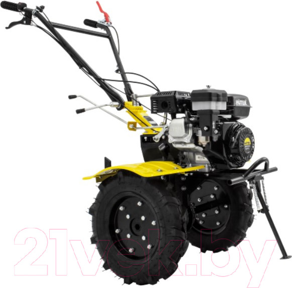 Изображение товара Мотоблок бензиновый Huter МК-8000P (70/5/10)
