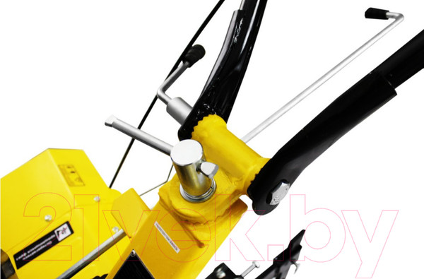 Изображение товара Мотоблок бензиновый Huter МК-8000P (70/5/10)