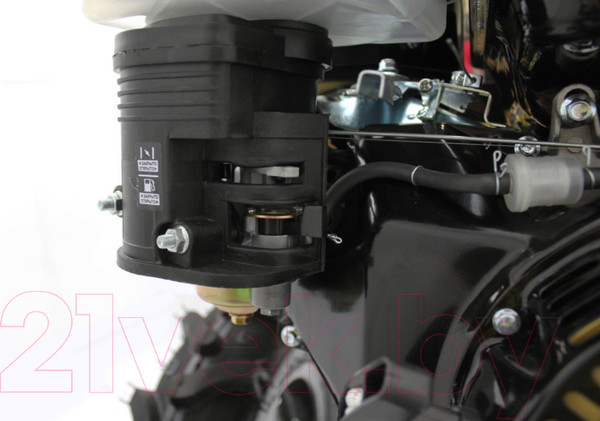 Изображение товара Мотоблок бензиновый Huter МК-8000P (70/5/10)