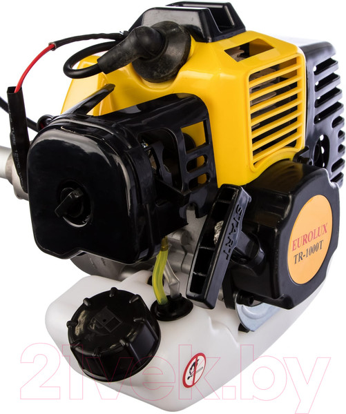 Изображение товара Триммер бензиновый EUROLUX TR-1000T (70/2/15)