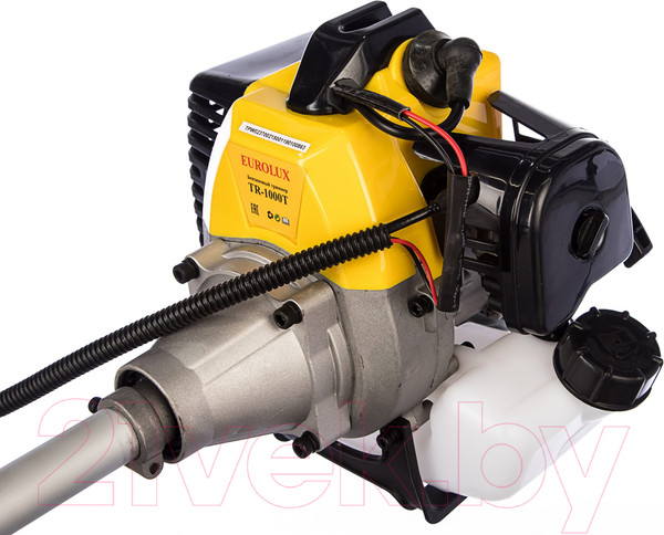 Изображение товара Триммер бензиновый EUROLUX TR-1000T (70/2/15)