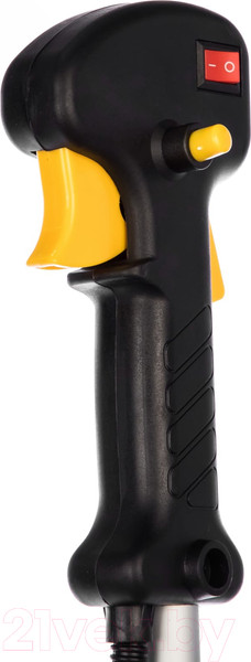 Изображение товара Триммер бензиновый EUROLUX TR-1000T (70/2/15)