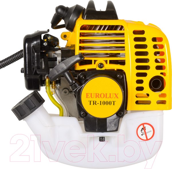 Изображение товара Триммер бензиновый EUROLUX TR-1000T (70/2/15)