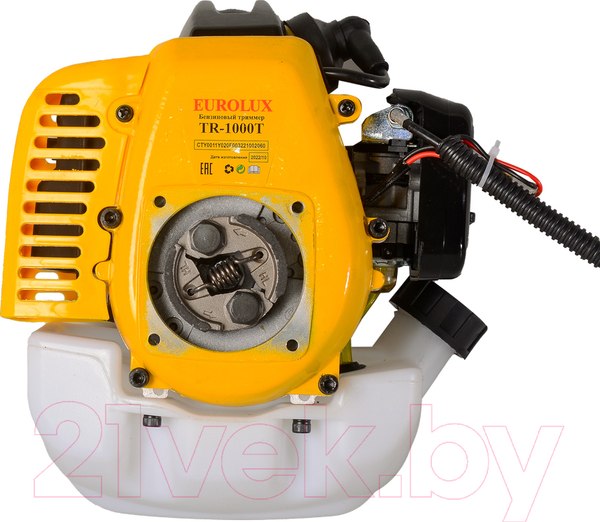 Изображение товара Триммер бензиновый EUROLUX TR-1000T (70/2/15)