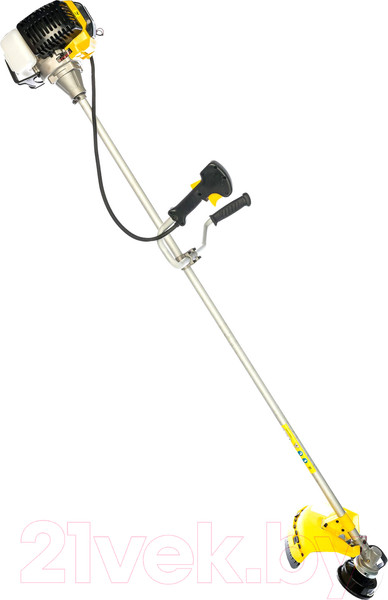 Изображение товара Триммер бензиновый EUROLUX TR-1300T (70/2/16)