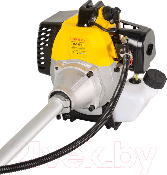 Изображение товара Триммер бензиновый EUROLUX TR-1300T (70/2/16)