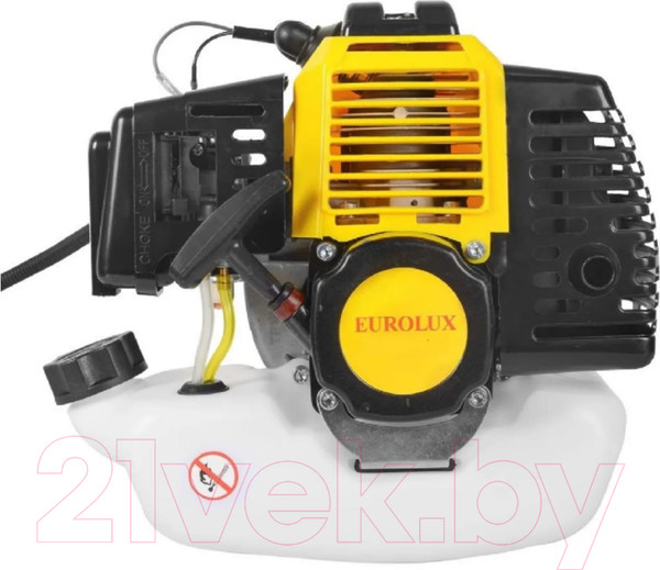 Изображение товара Триммер бензиновый EUROLUX TR-1900T (70/2/18)